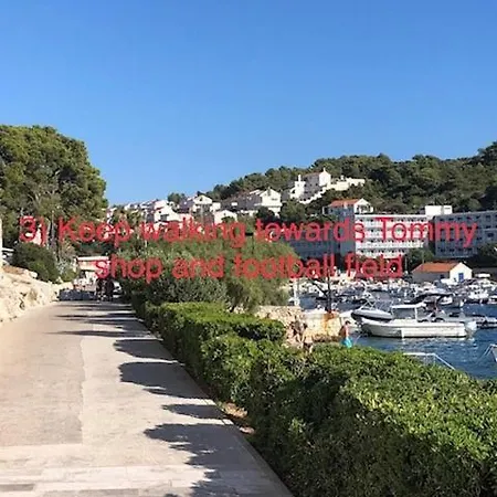 Cozy New Flat For 2 Or 3 *