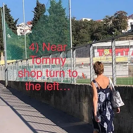 Cozy New Flat For 2 Or 3 フヴァル