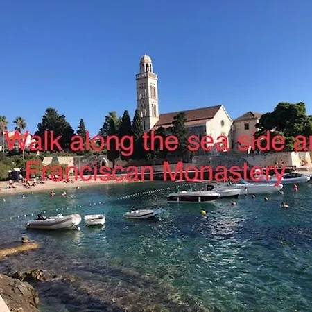 アパート Cozy New Flat For 2 Or 3 *