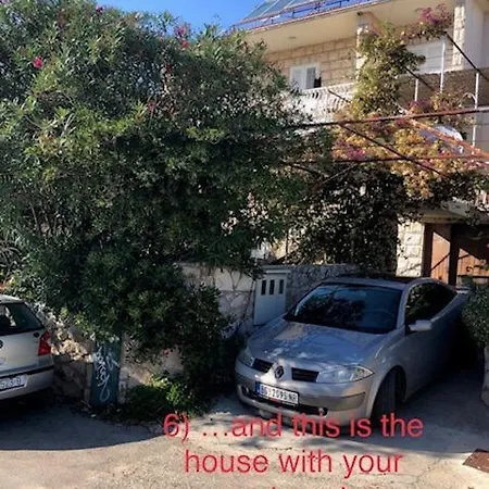 アパート Cozy New Flat For 2 Or 3 *