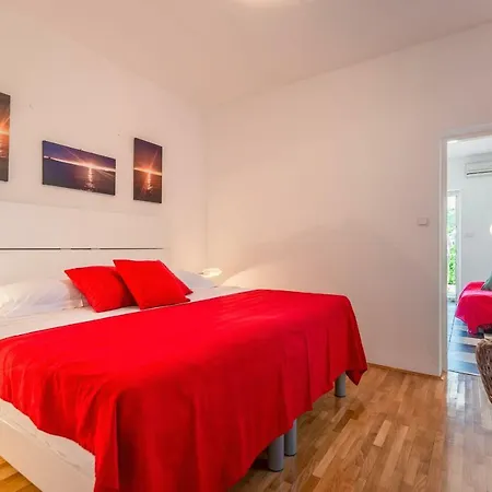 アパート Cozy New Flat For 2 Or 3