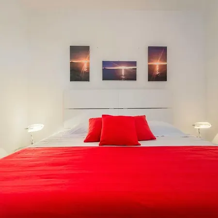 Cozy New Flat For 2 Or 3 Hvar Town