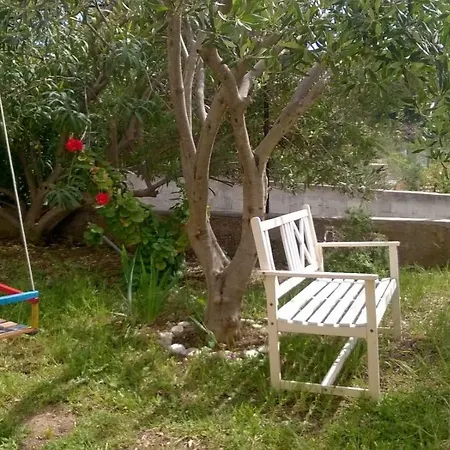Cozy New Flat For 2 Or 3 Apartment Hvar Town