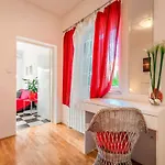 Cozy New Flat For 2 Or 3 Lägenhet
