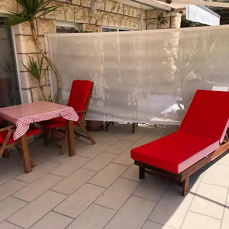 Cozy New Flat For 2 Or 3 Apartamento Hvar Town