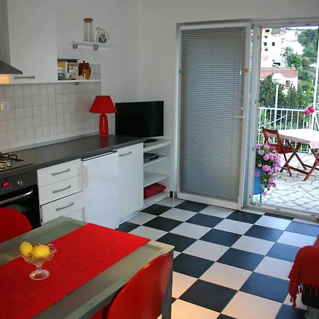 Cozy New Flat For 2 Or 3 Apartamento Hvar Town