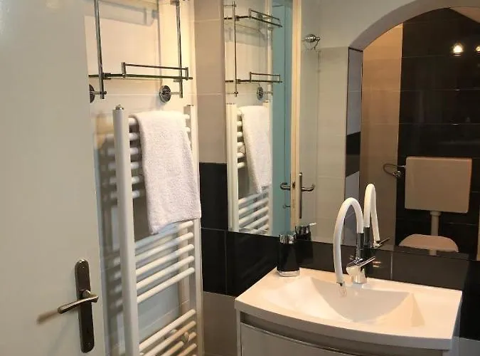 Apartamento Cozy New Flat For 2 Or 3