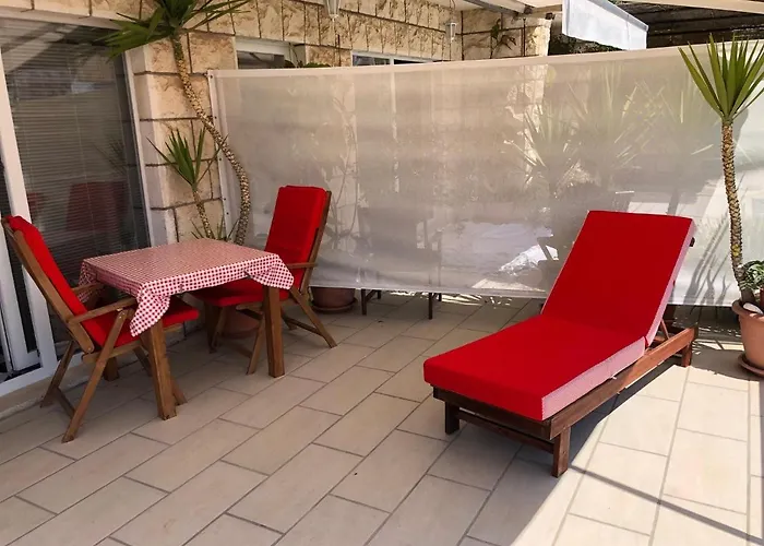 Cozy New Flat For 2 Or 3 Apartamento Hvar Town