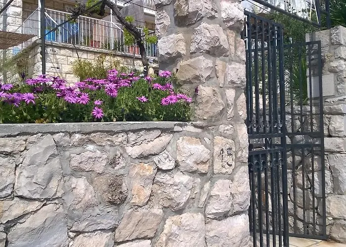 Apartamento Cozy New Flat For 2 Or 3 Hvar Town
