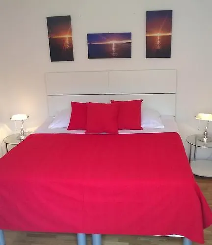 Apartamento Cozy New Flat For 2 Or 3 Hvar Town