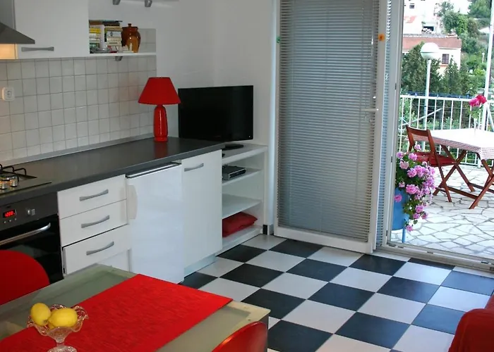 Cozy New Flat For 2 Or 3 Apartamento Hvar Town