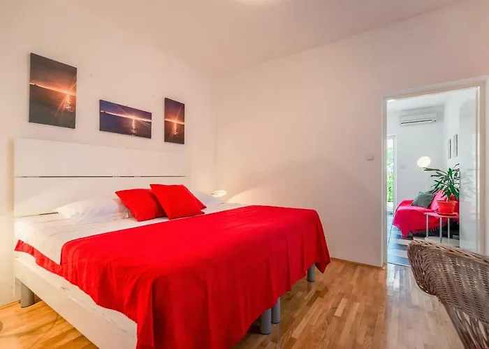Apartamento Cozy New Flat For 2 Or 3