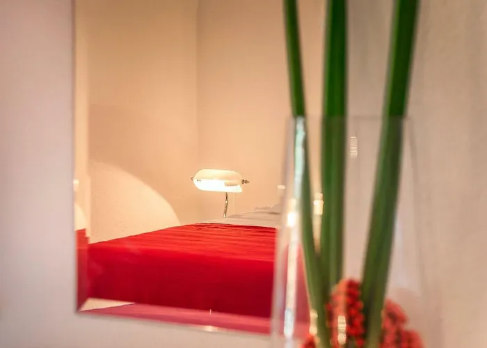 Cozy New Flat For 2 Or 3