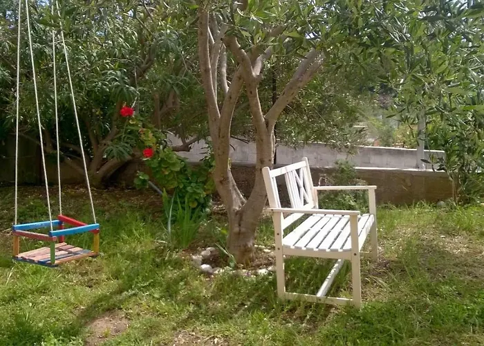 Cozy New Flat For 2 Or 3 Apartamento Hvar Town